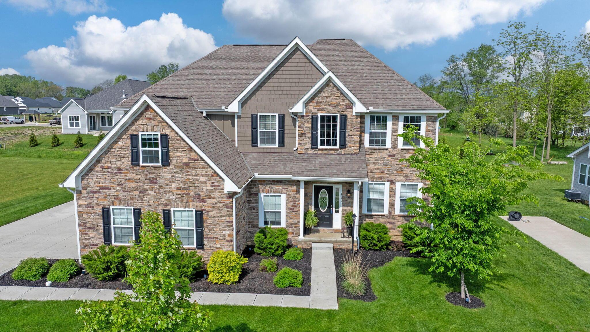 4076 Topsail Drive, Lewis Center, Ohio image 3