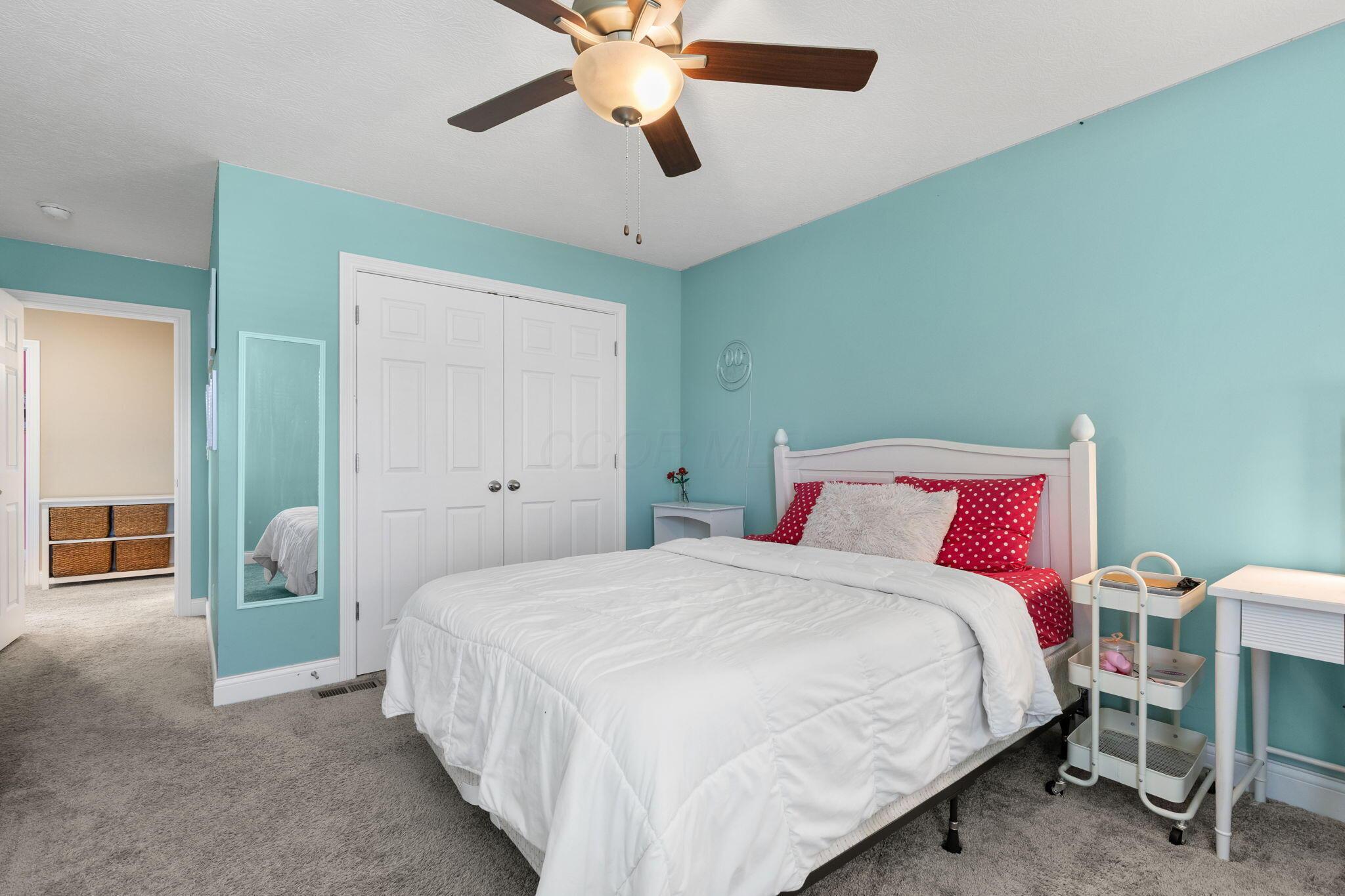 4076 Topsail Drive, Lewis Center, Ohio image 40