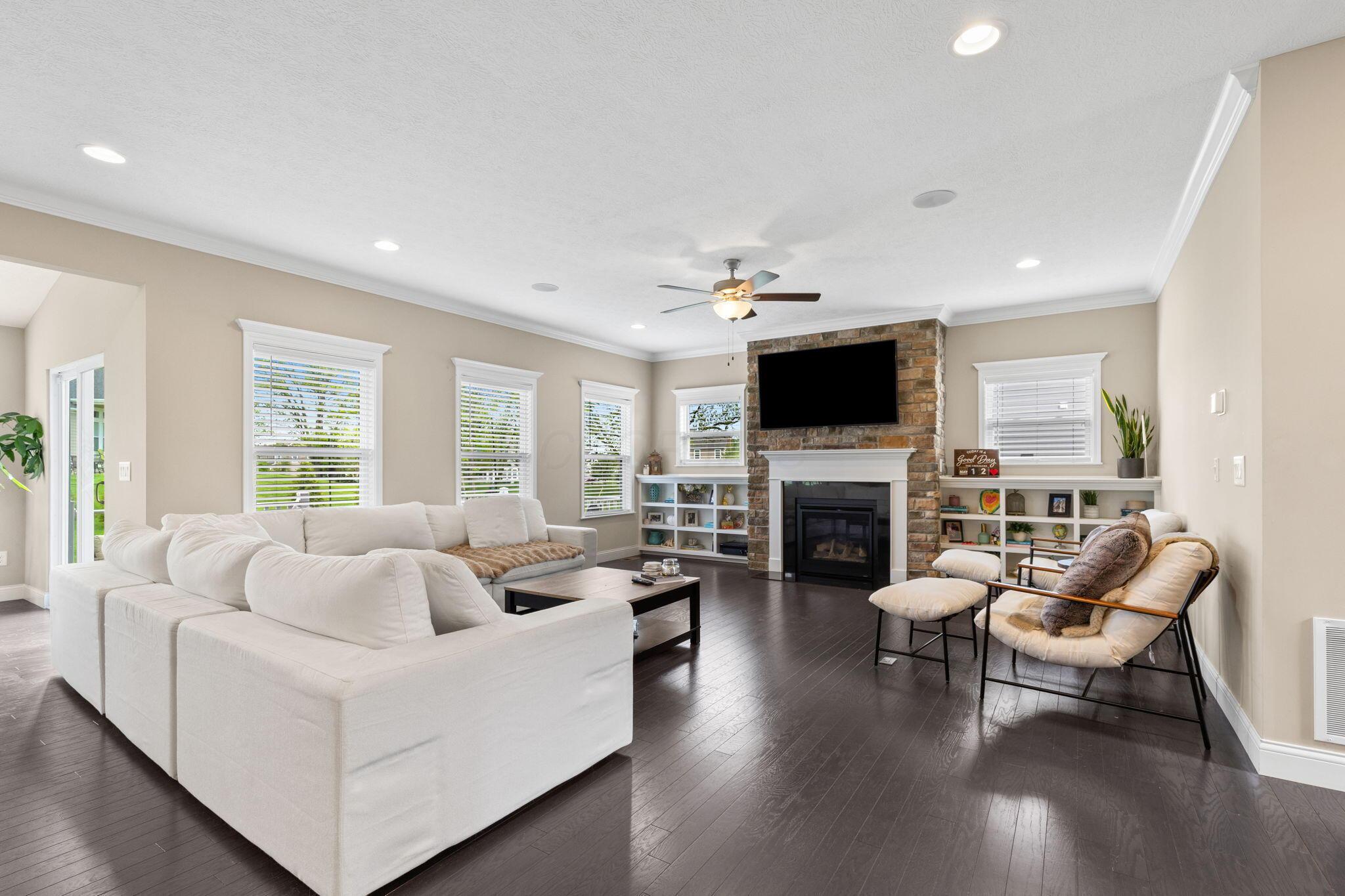4076 Topsail Drive, Lewis Center, Ohio image 17