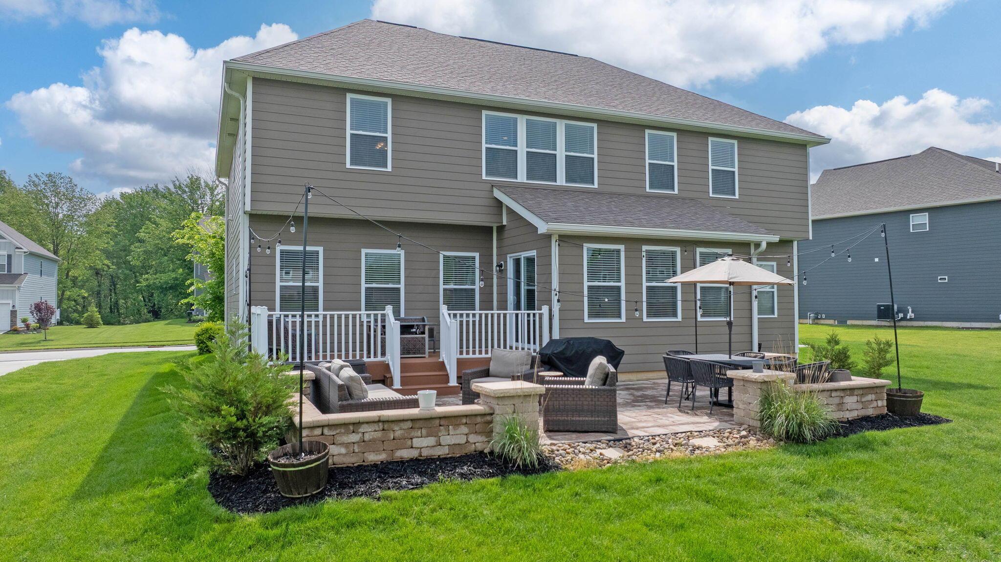 4076 Topsail Drive, Lewis Center, Ohio image 11