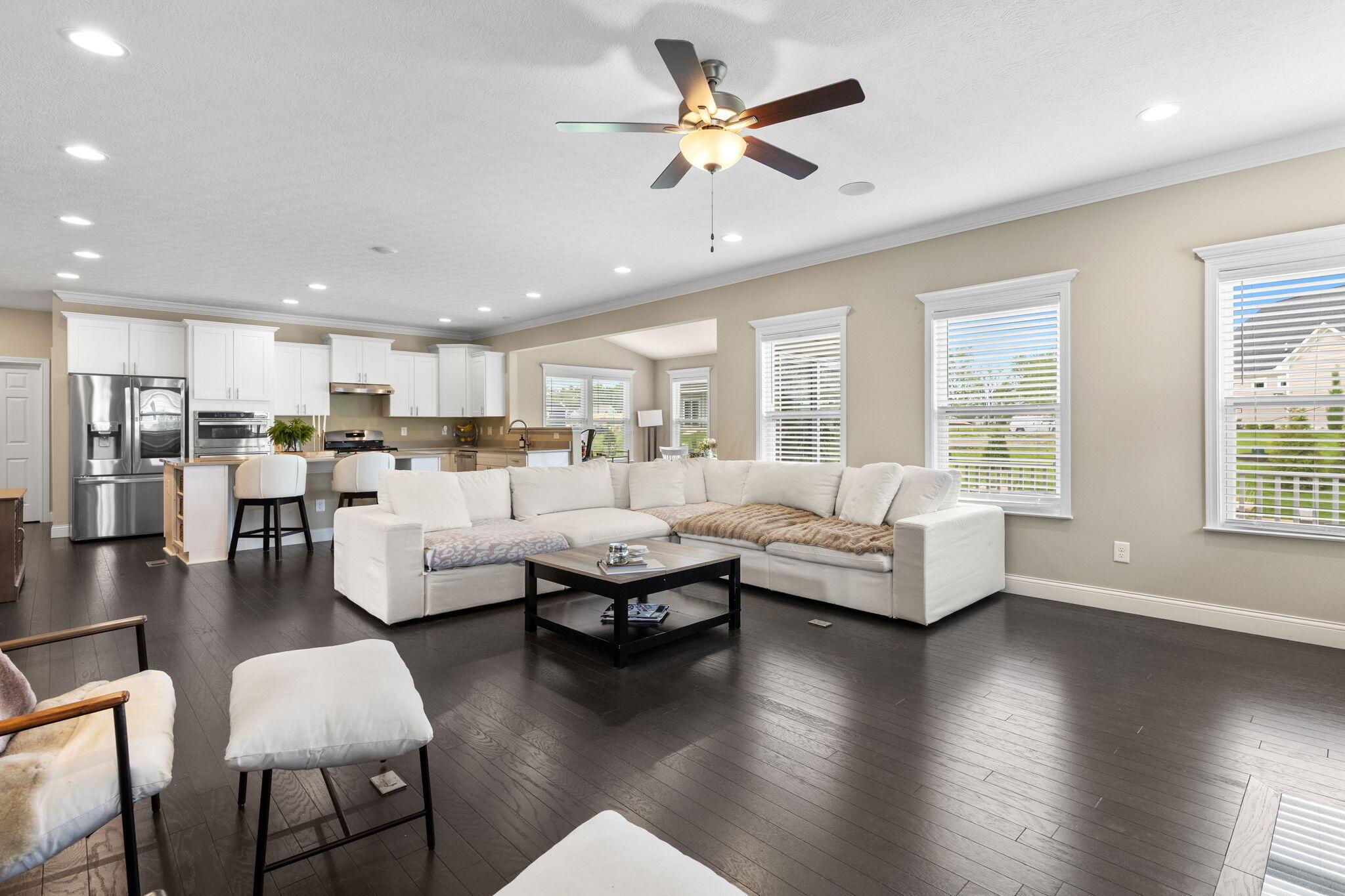 4076 Topsail Drive, Lewis Center, Ohio image 18