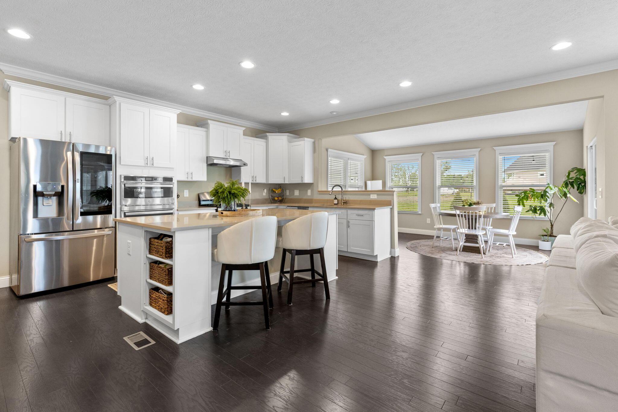 4076 Topsail Drive, Lewis Center, Ohio image 20