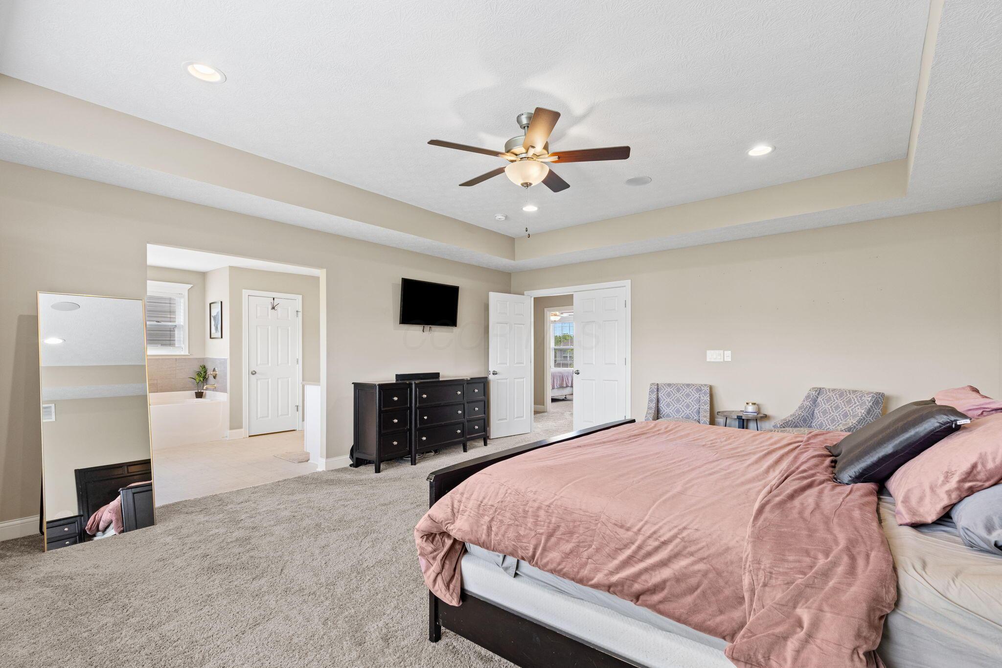 4076 Topsail Drive, Lewis Center, Ohio image 35
