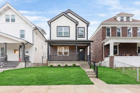 841 S 22nd Street Columbus OH 43206