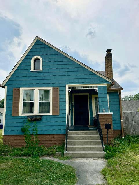 Photo of 575 Wrexham Avenue, Columbus, OH 43223 (MLS # 226030043)