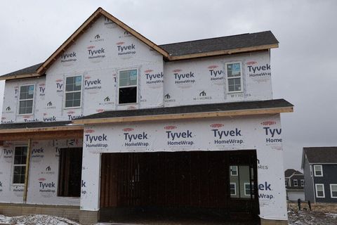 51 Banyan Drive Lewis Center OH 43035