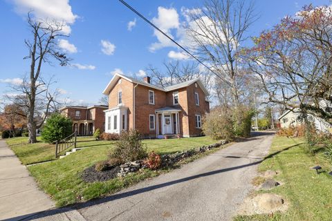 Tiny photo for 102 W Lincoln Avenue, Delaware, OH 43015 (MLS # 226001084)