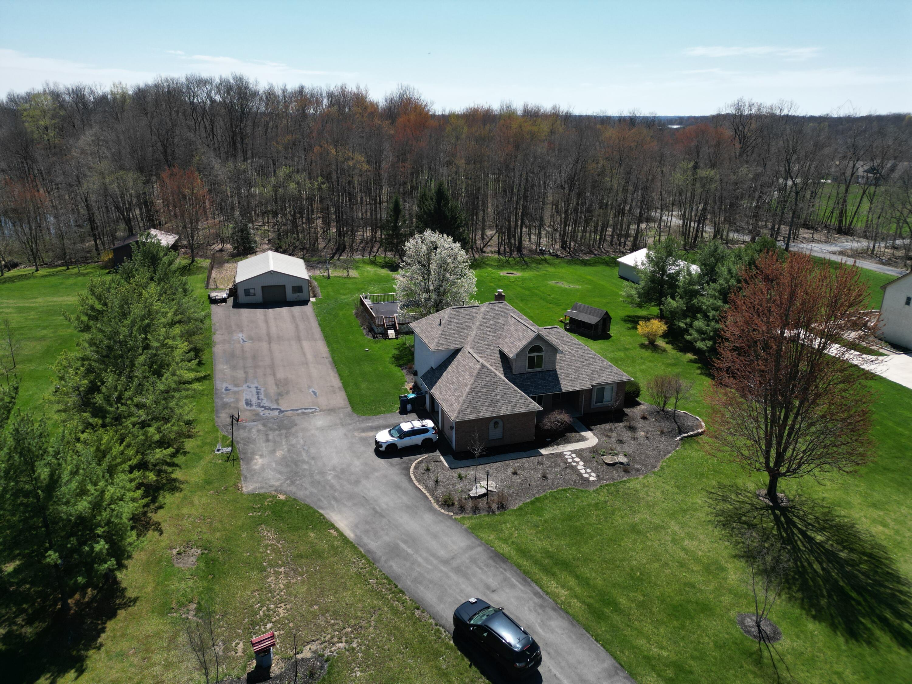8305 Sportsman Club, Johnstown, Ohio image 4