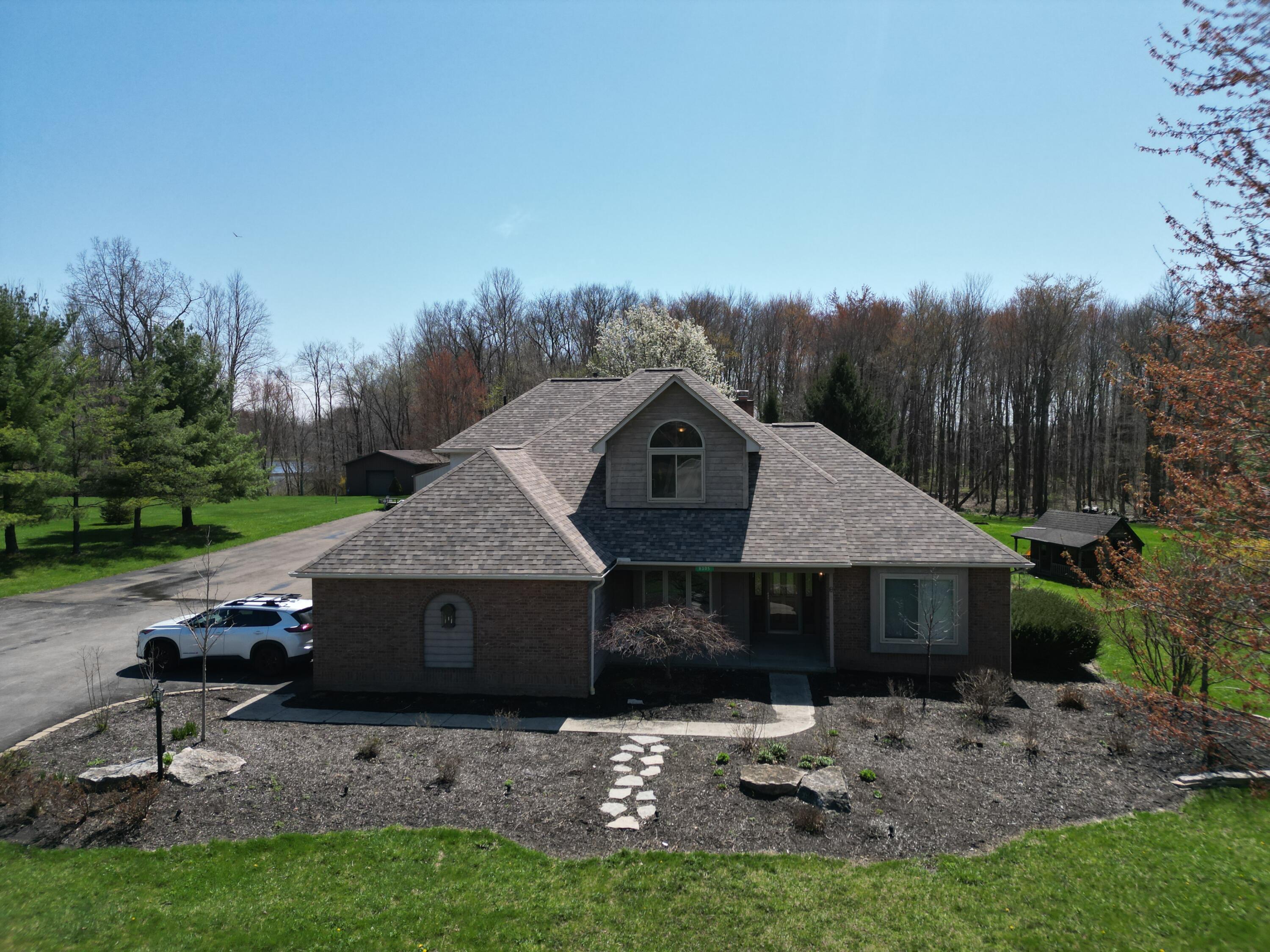 8305 Sportsman Club, Johnstown, Ohio image 1