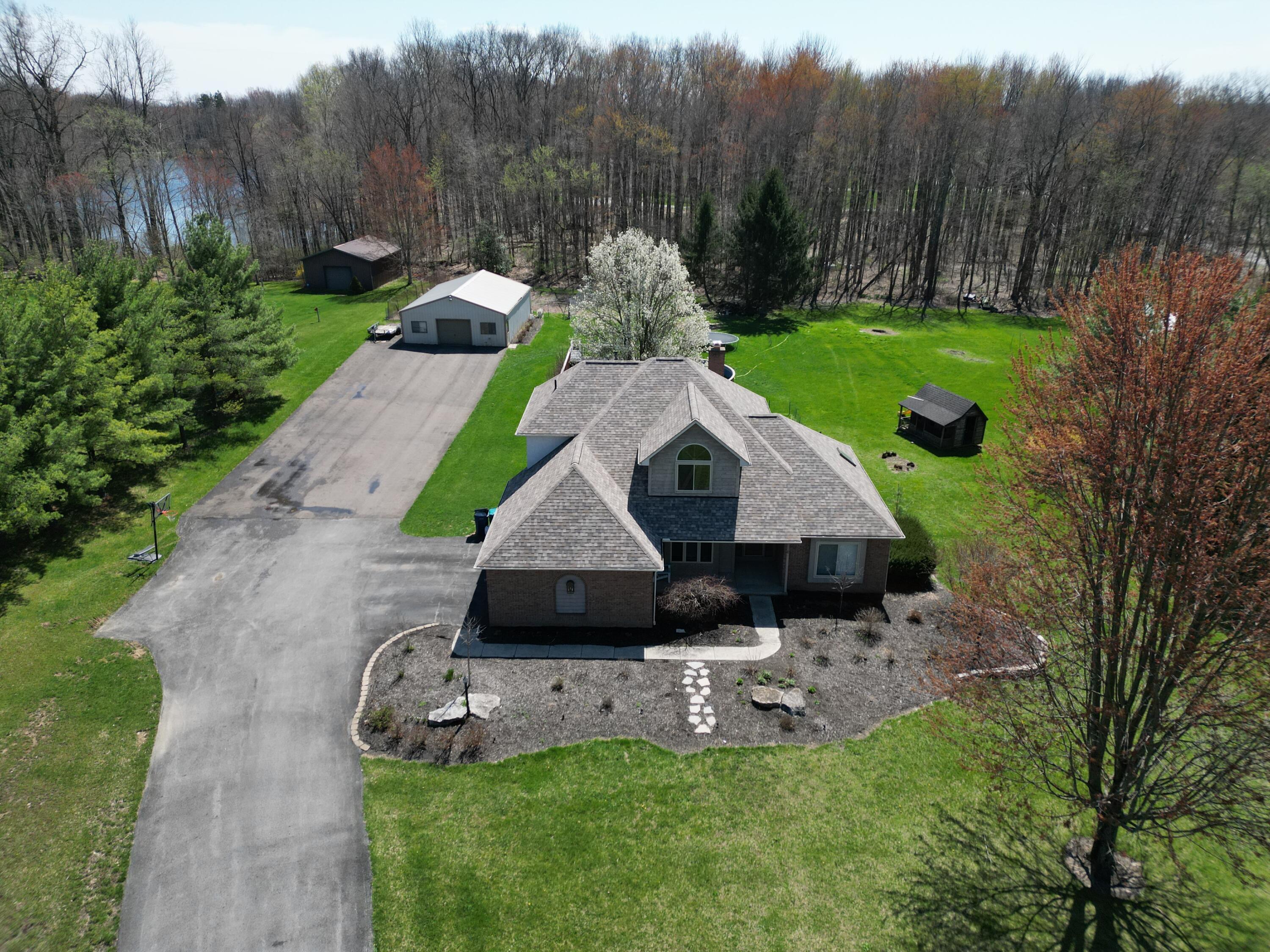 8305 Sportsman Club, Johnstown, Ohio image 2
