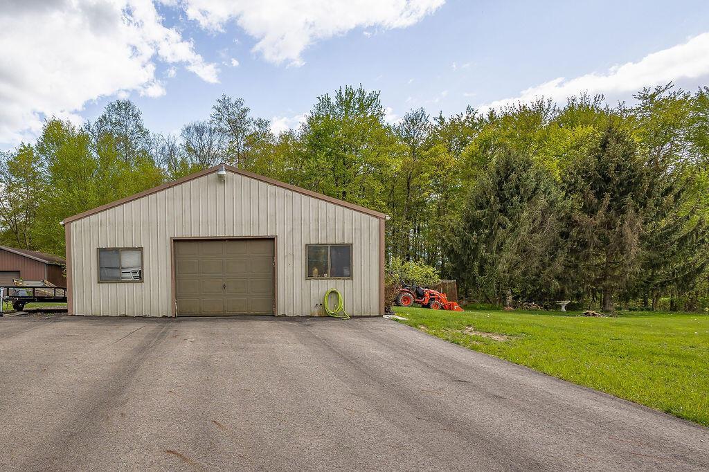8305 Sportsman Club, Johnstown, Ohio image 6