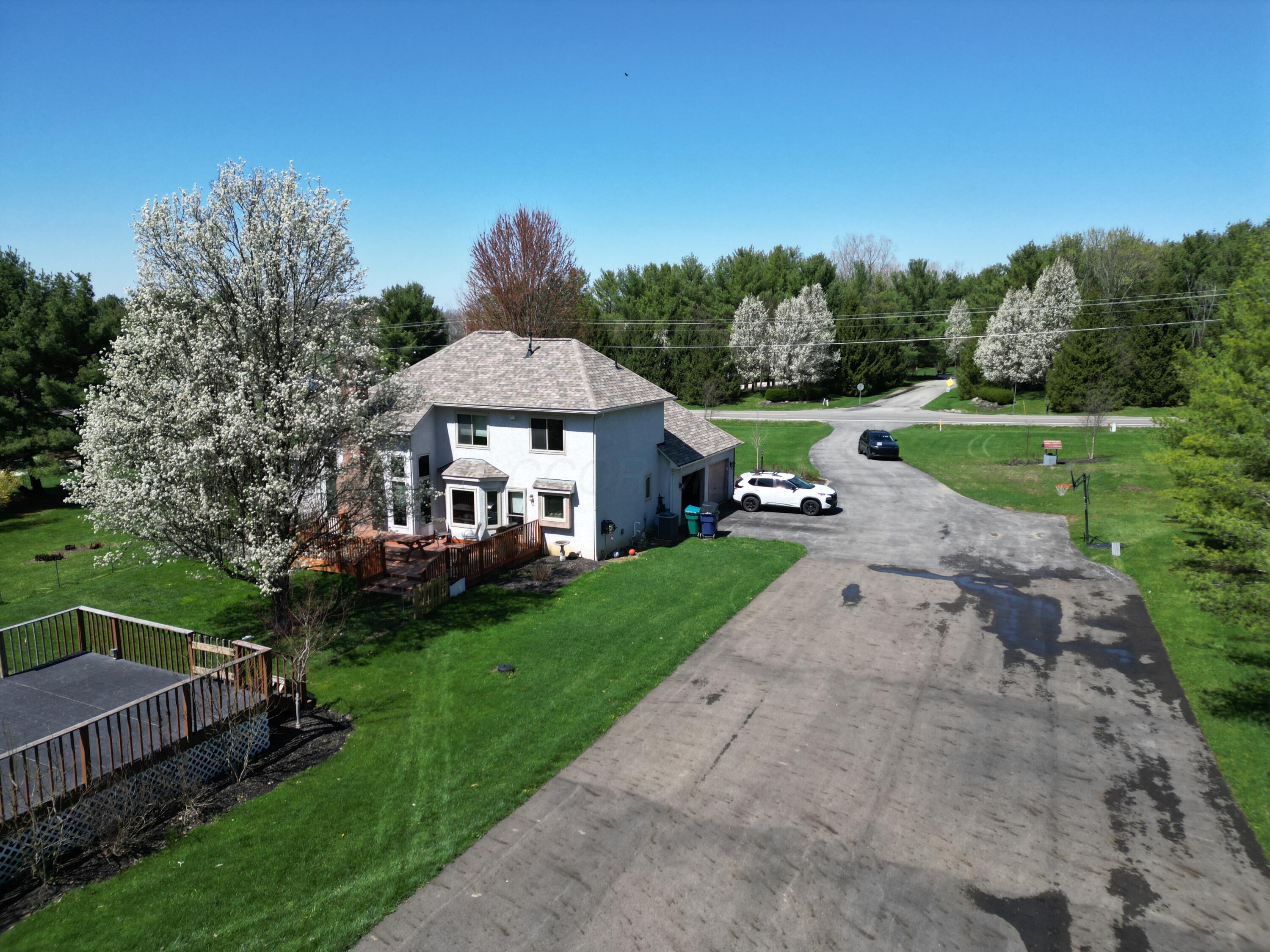 8305 Sportsman Club, Johnstown, Ohio image 3