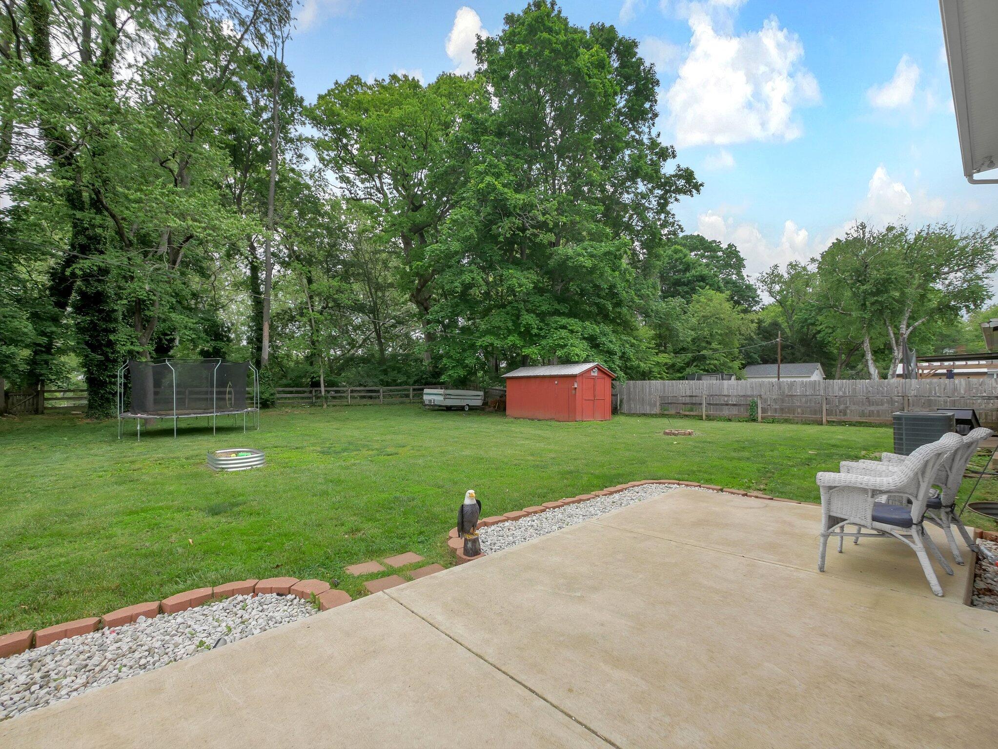 871 Pleasantville Road, Lancaster, Ohio image 44