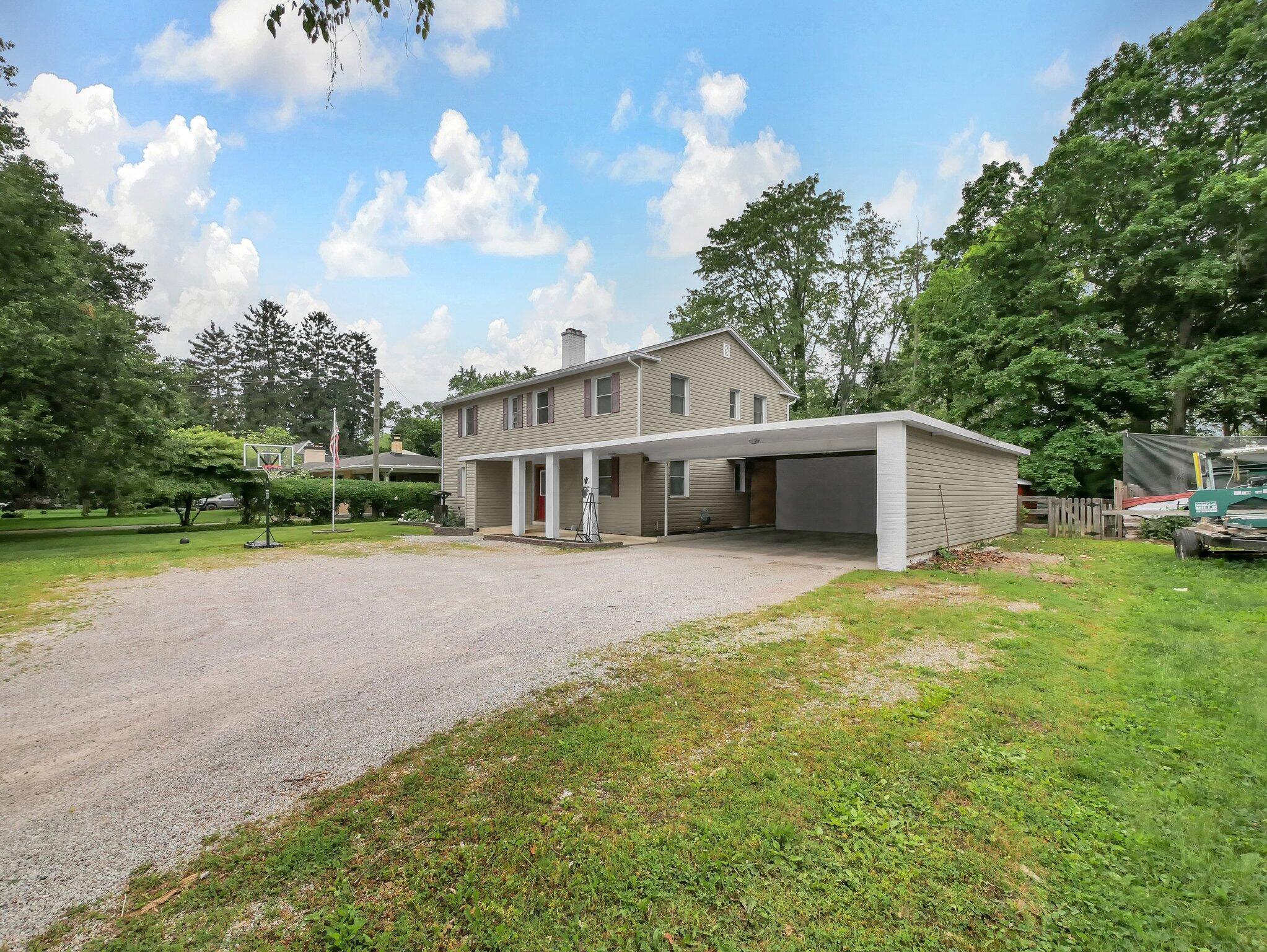 871 Pleasantville Road, Lancaster, Ohio image 4
