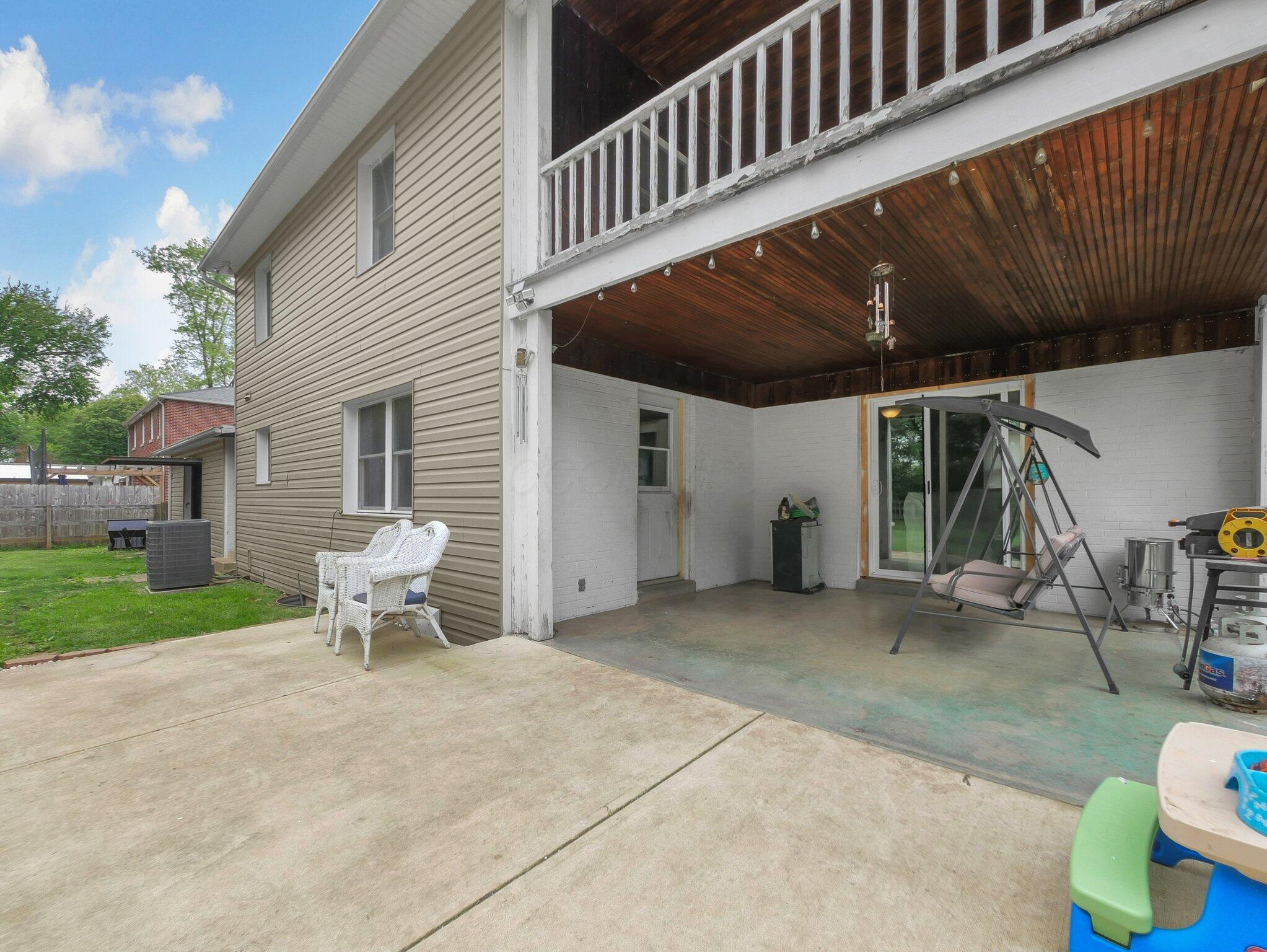 871 Pleasantville Road, Lancaster, Ohio image 42