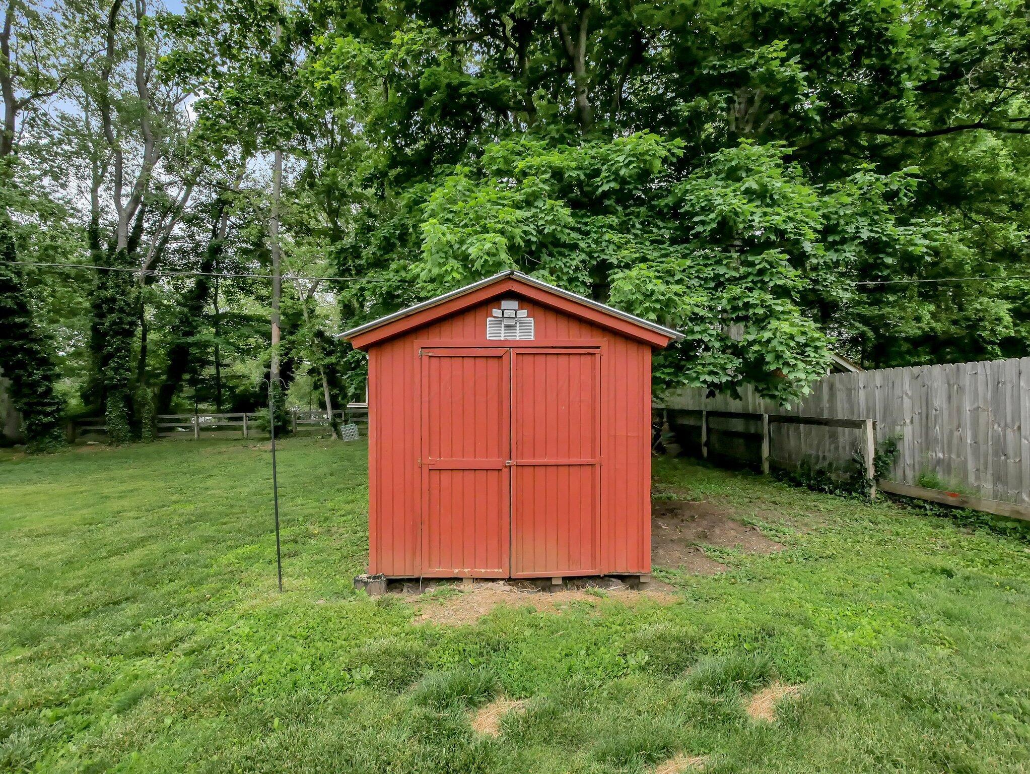 871 Pleasantville Road, Lancaster, Ohio image 45