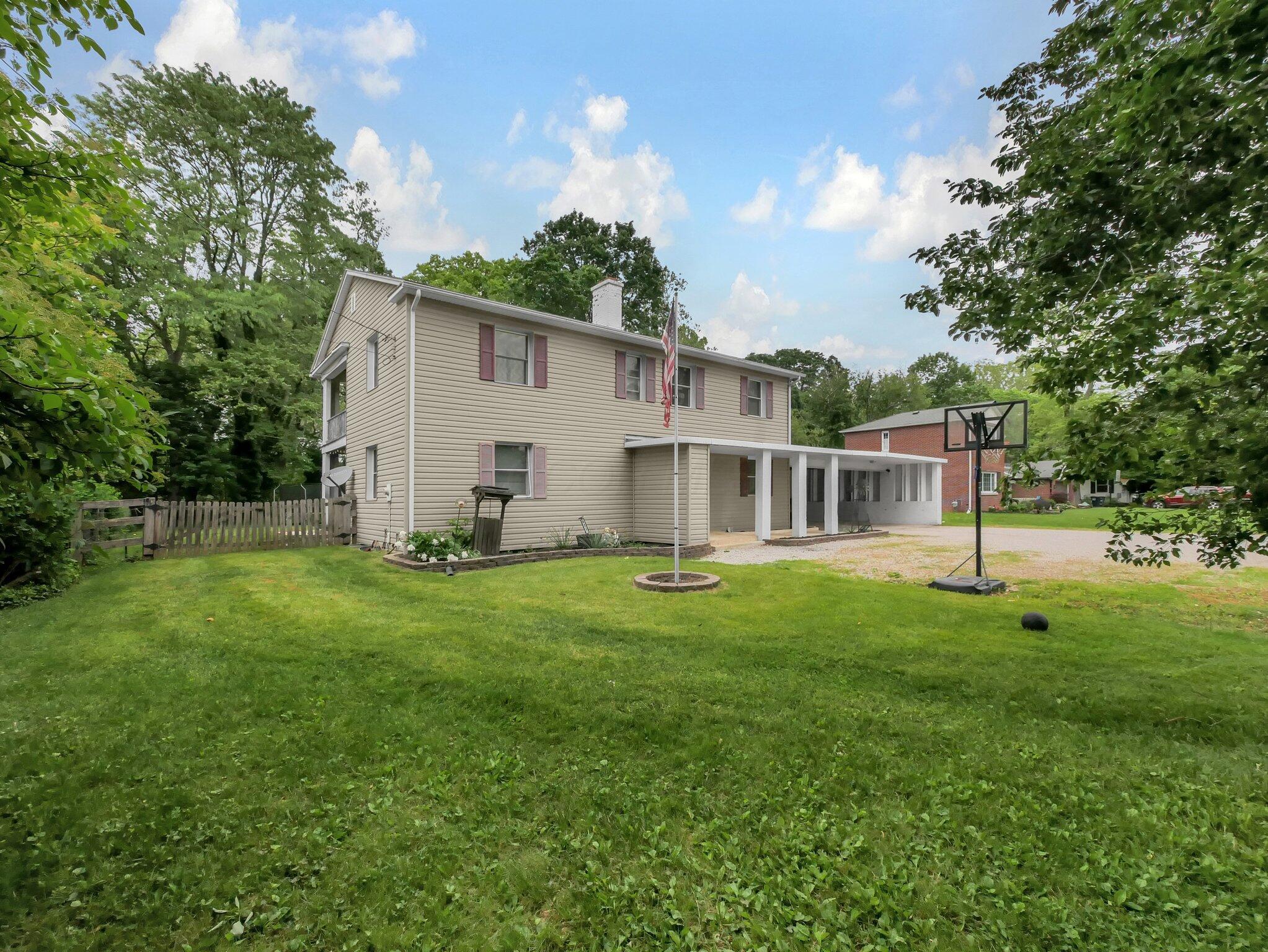 871 Pleasantville Road, Lancaster, Ohio image 8
