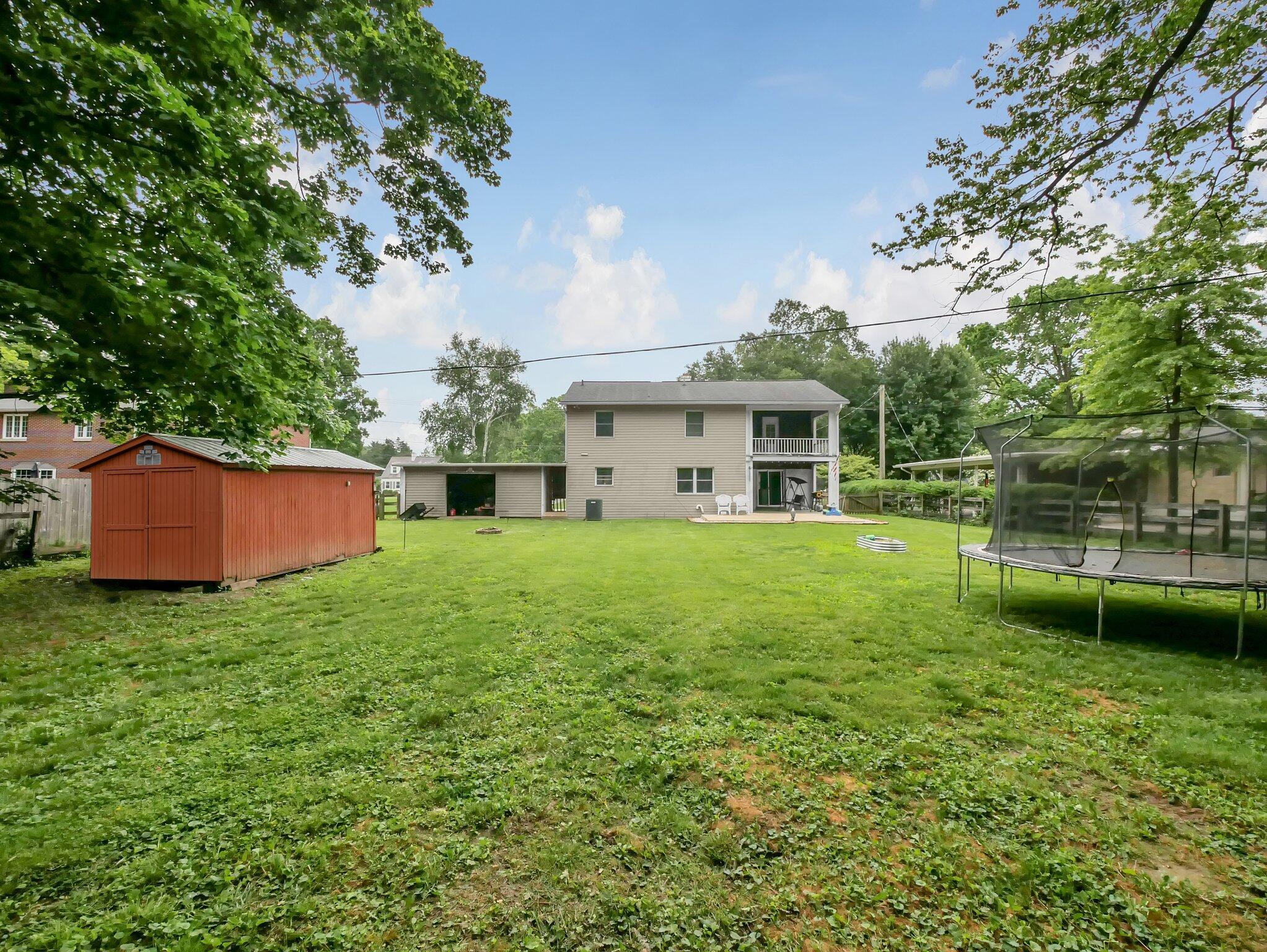 871 Pleasantville Road, Lancaster, Ohio image 10