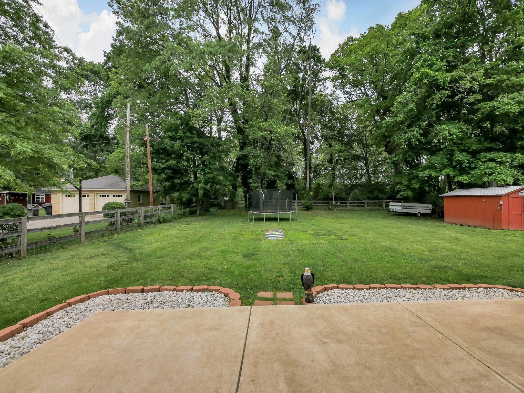 871 Pleasantville Road, Lancaster, Ohio image 47