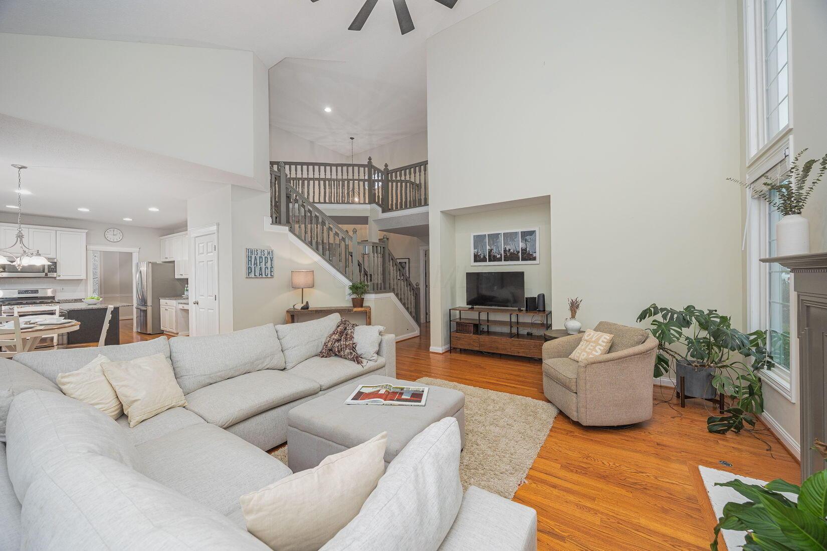 5044 Heath Gate Drive, New Albany, Ohio image 23