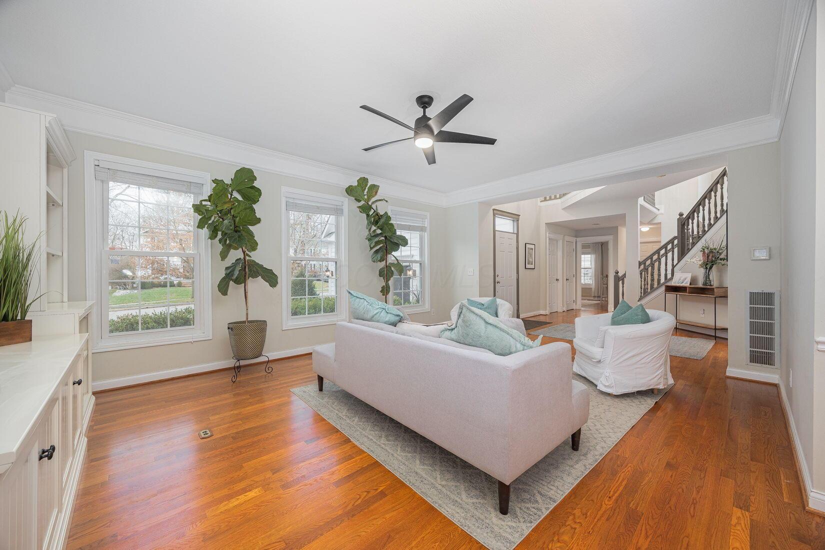 5044 Heath Gate Drive, New Albany, Ohio image 10