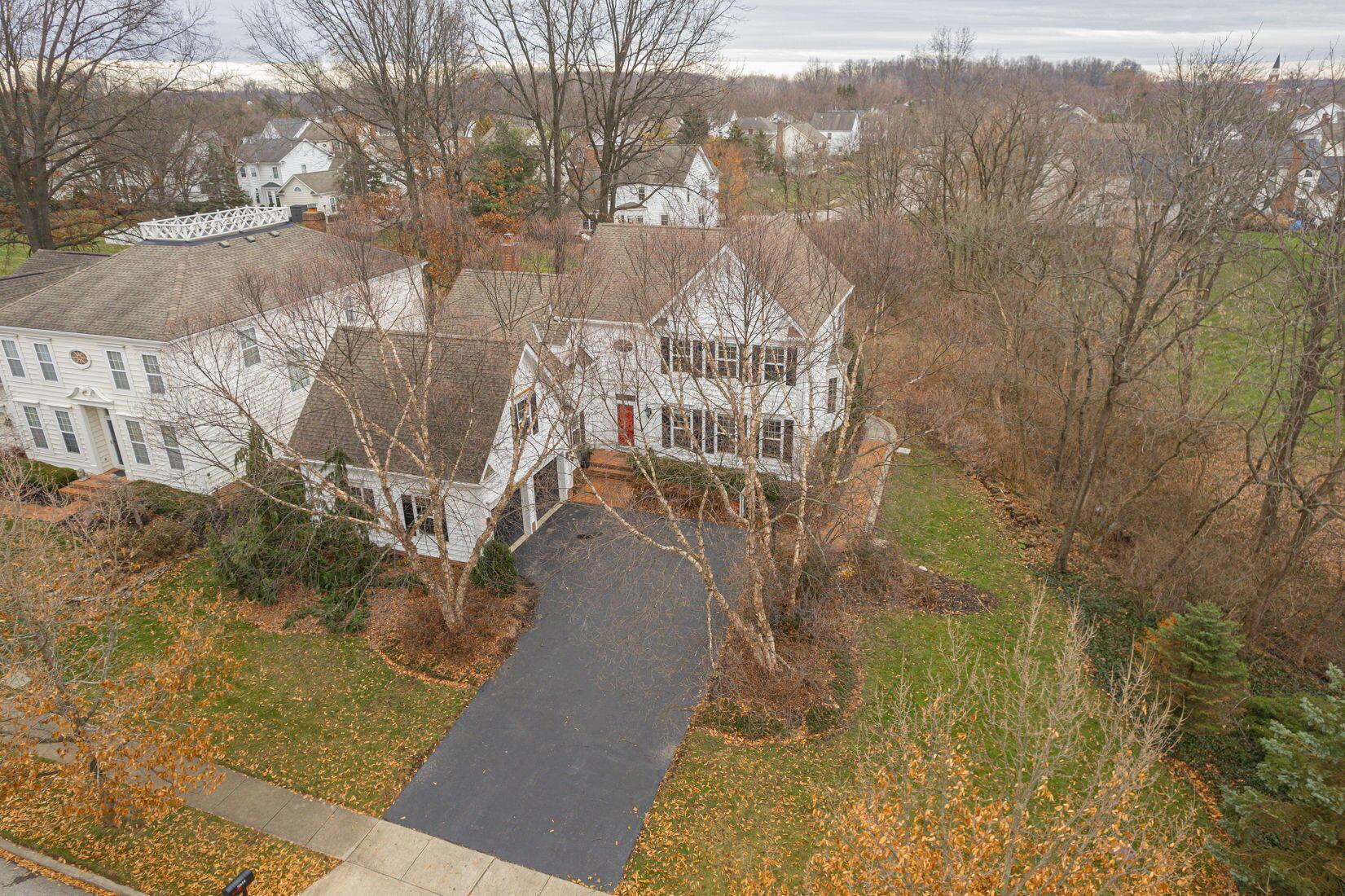 5044 Heath Gate Drive, New Albany, Ohio image 4