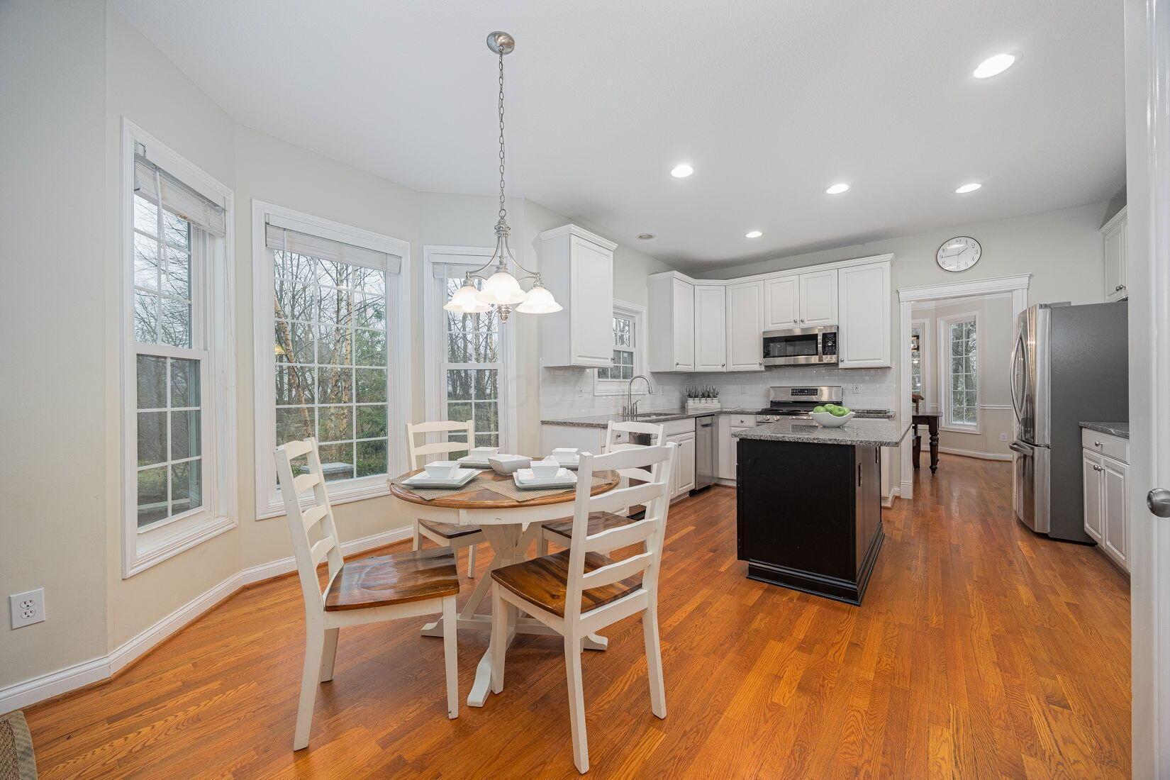 5044 Heath Gate Drive, New Albany, Ohio image 19