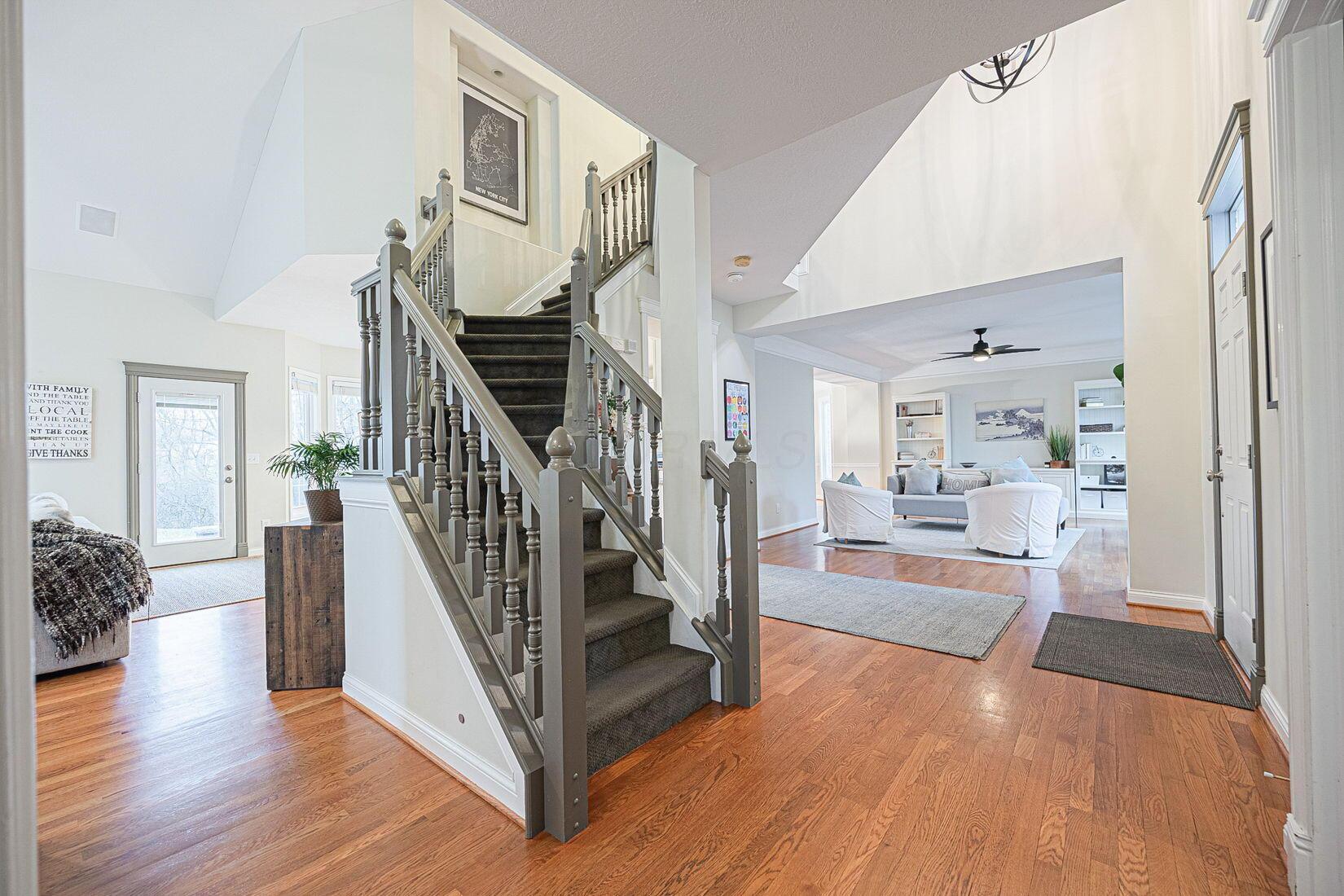 5044 Heath Gate Drive, New Albany, Ohio image 29