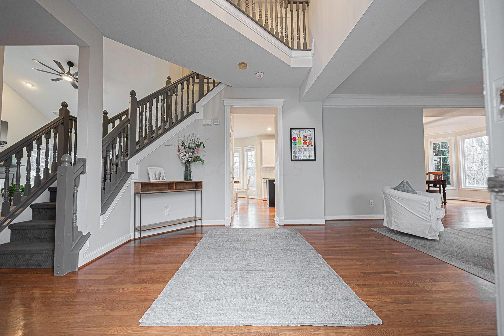 5044 Heath Gate Drive, New Albany, Ohio image 8