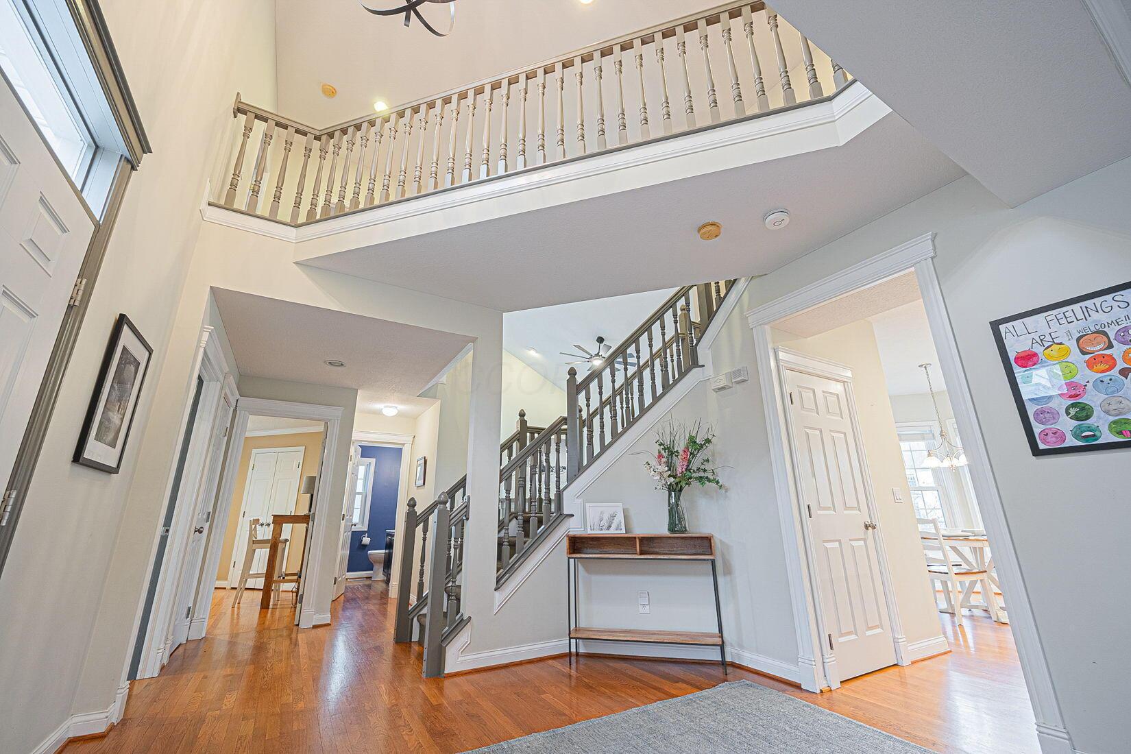 5044 Heath Gate Drive, New Albany, Ohio image 24