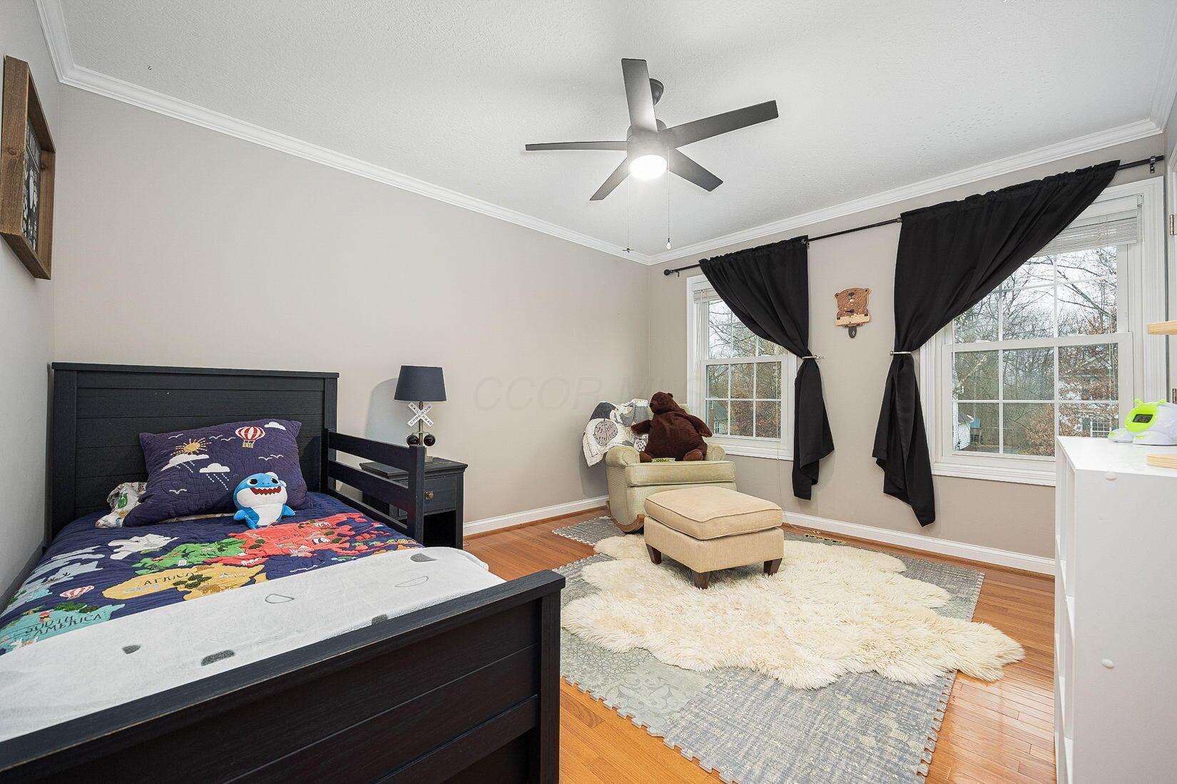 5044 Heath Gate Drive, New Albany, Ohio image 36
