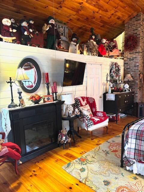 566 Woodruff Road, Ray, Ohio image 31