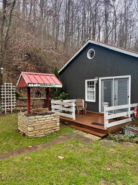 566 Woodruff Road, Ray, Ohio image 38