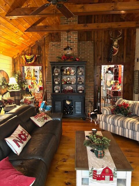 566 Woodruff Road, Ray, Ohio image 26
