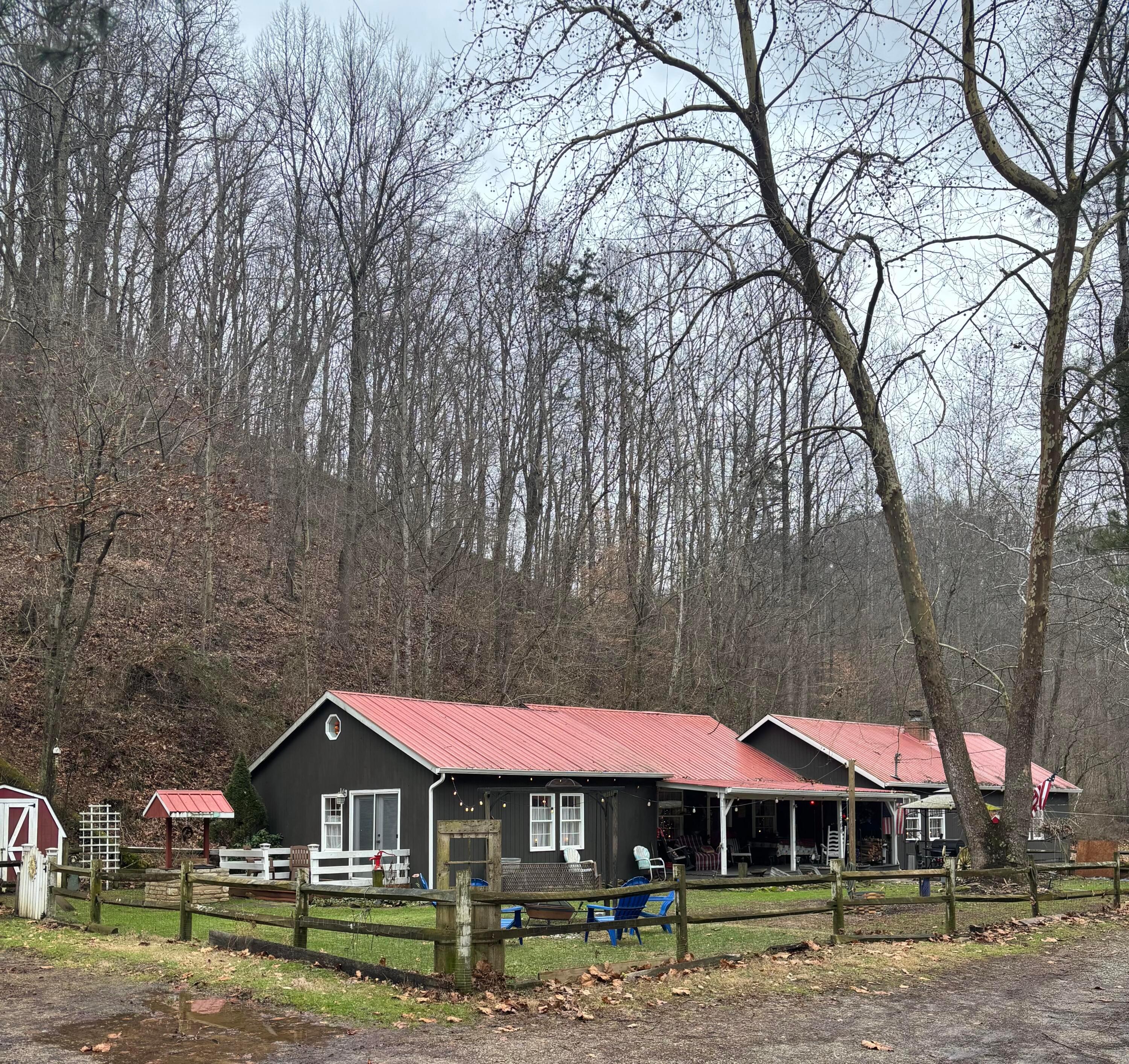 566 Woodruff Road, Ray, Ohio image 1