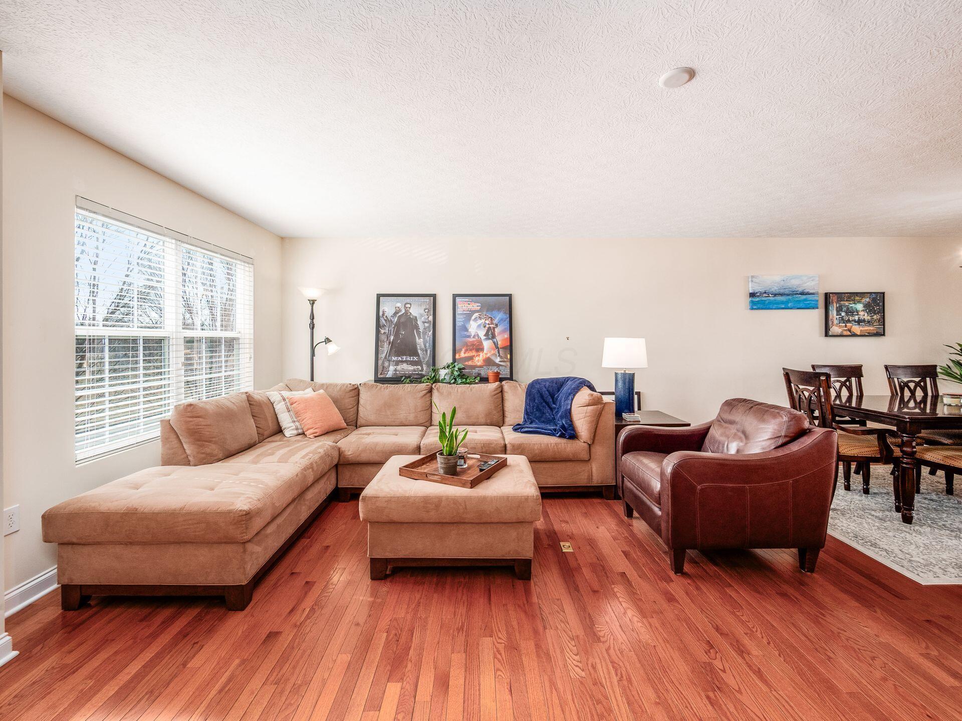 5892 Passage Creek Drive #1802, Dublin, Ohio image 12
