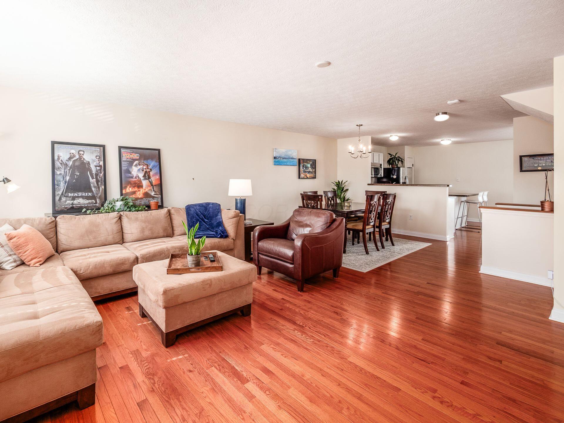 5892 Passage Creek Drive #1802, Dublin, Ohio image 13