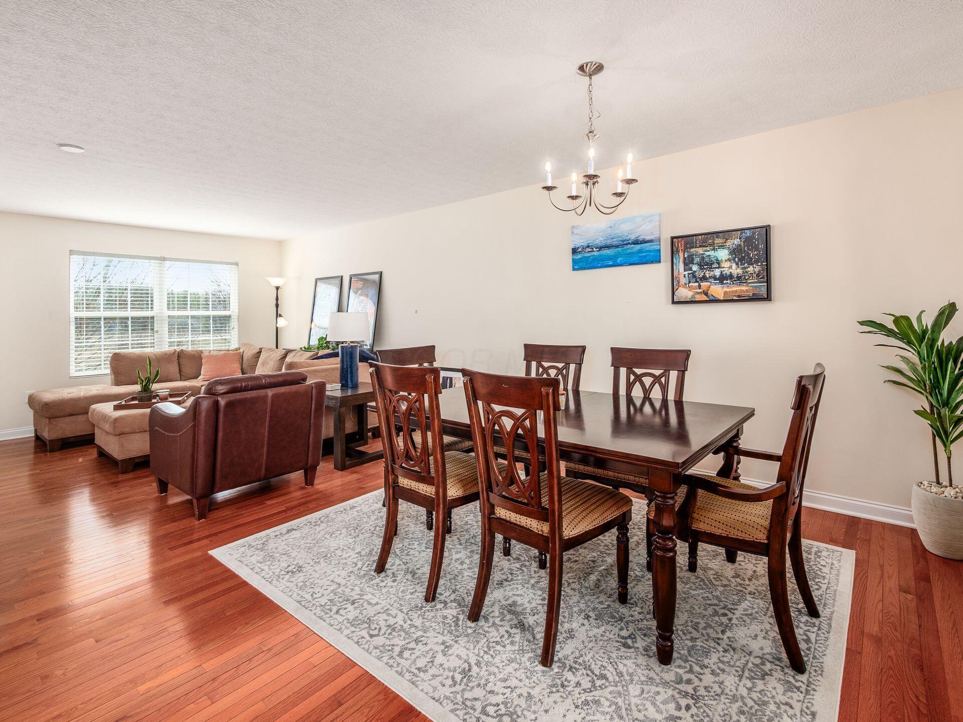 5892 Passage Creek Drive #1802, Dublin, Ohio image 6