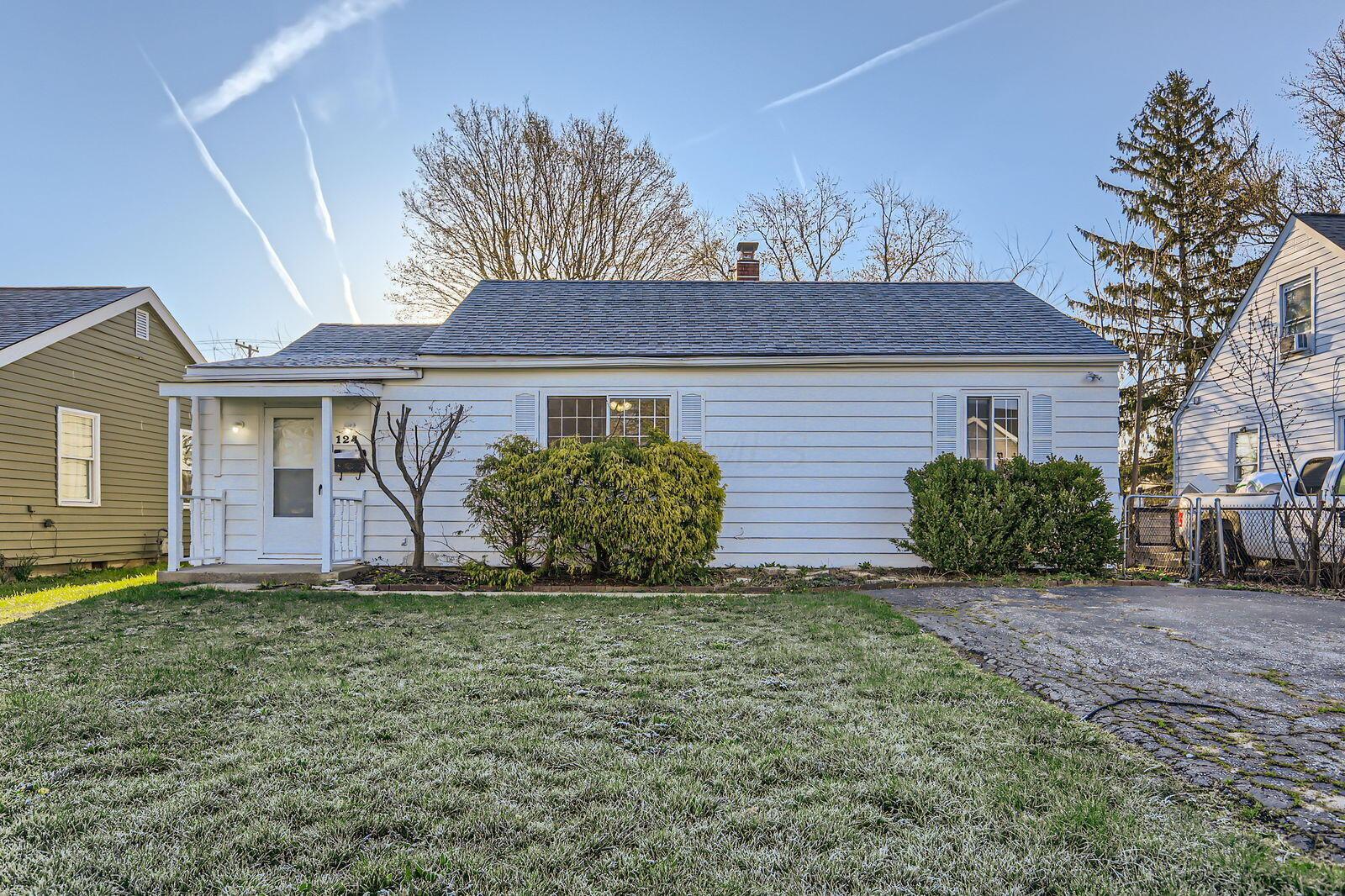124 Lennox Avenue, Columbus, Ohio image 1