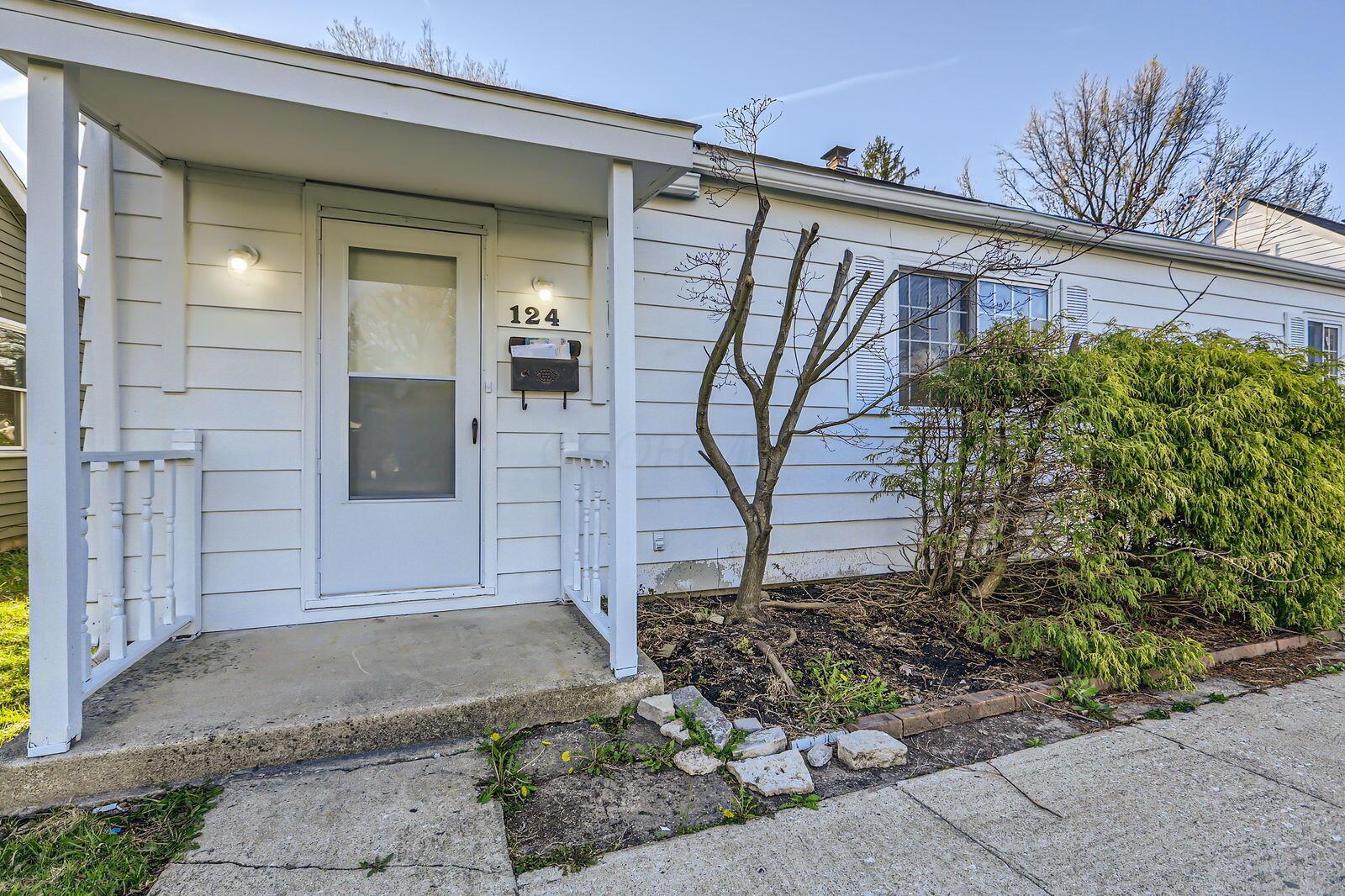 124 Lennox Avenue, Columbus, Ohio image 2