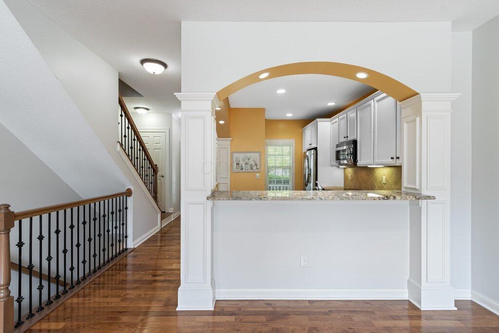 6575 Wensley Court, Westerville, Ohio image 10