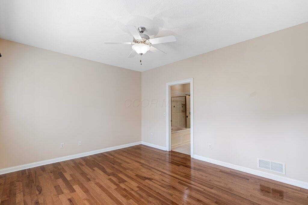 6575 Wensley Court, Westerville, Ohio image 19