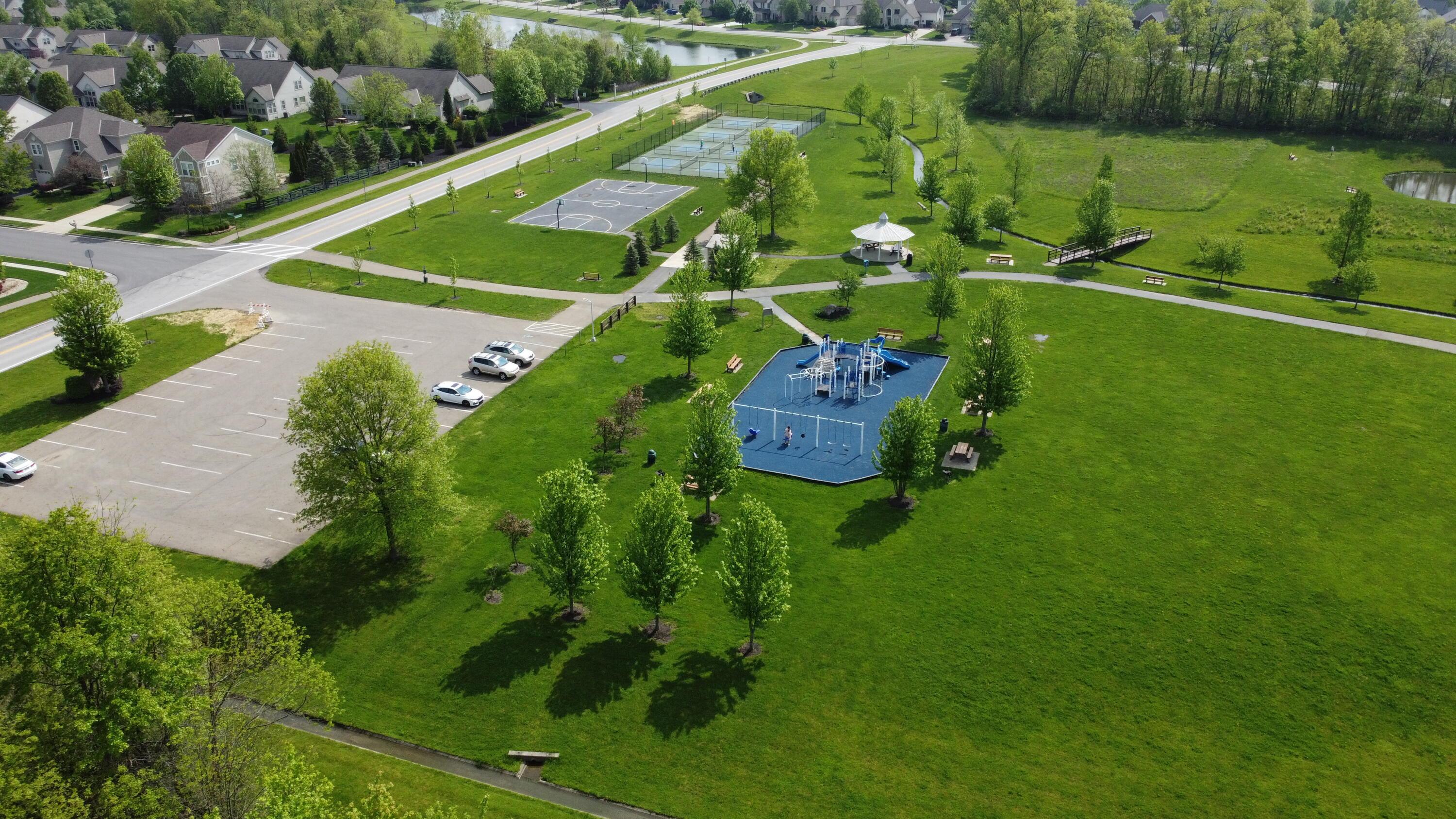 6575 Wensley Court, Westerville, Ohio image 44