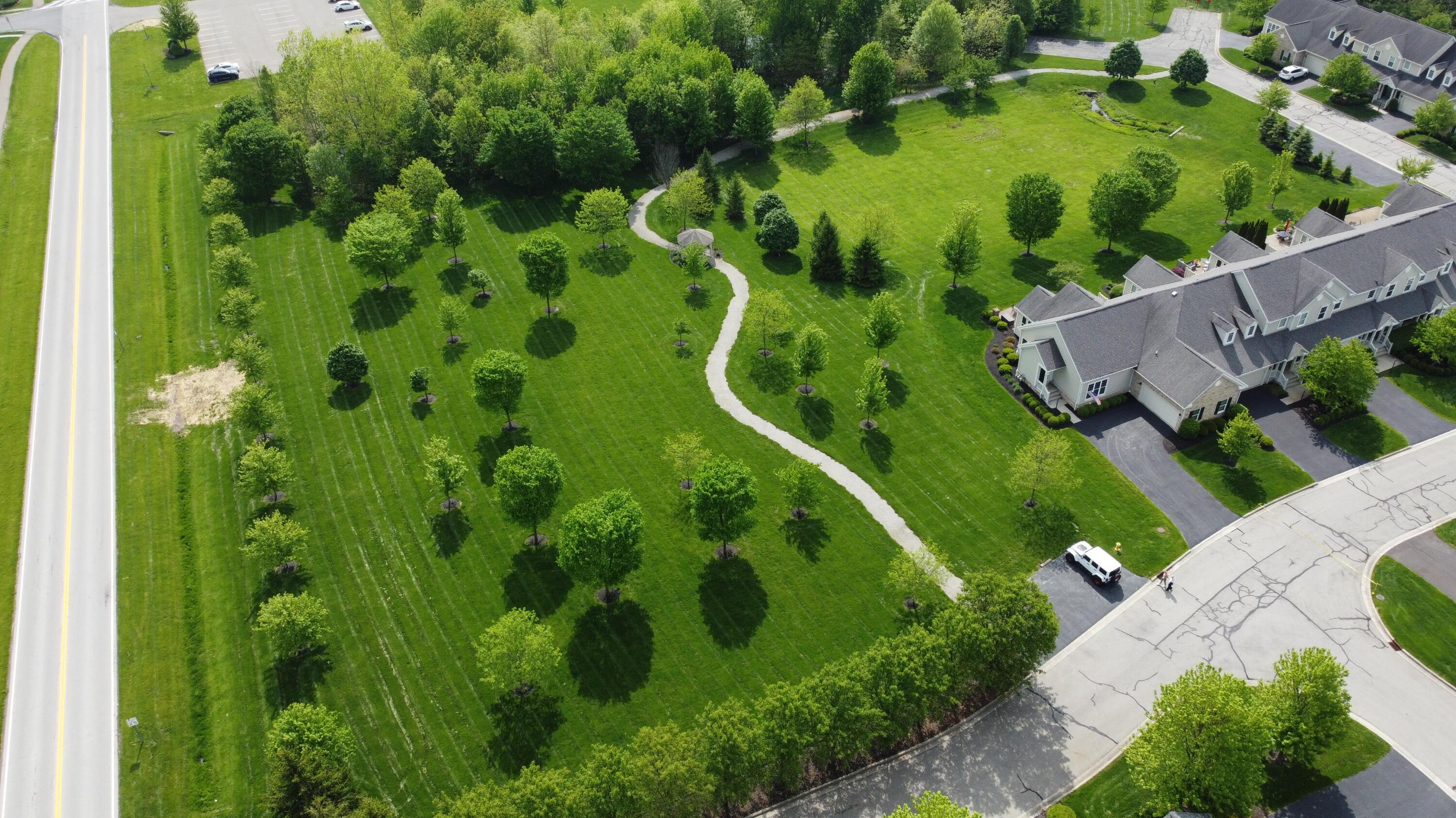 6575 Wensley Court, Westerville, Ohio image 42