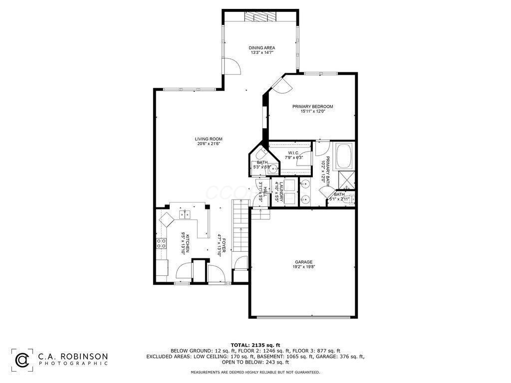 6575 Wensley Court, Westerville, Ohio image 37