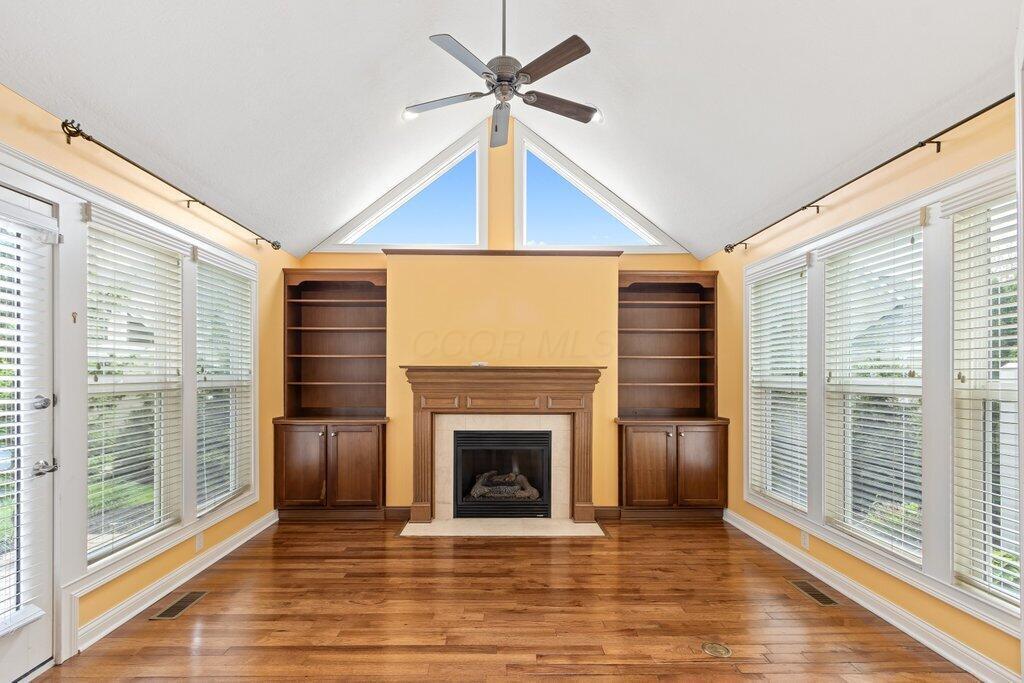 6575 Wensley Court, Westerville, Ohio image 17