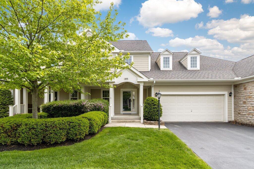 6575 Wensley Court, Westerville, Ohio image 3