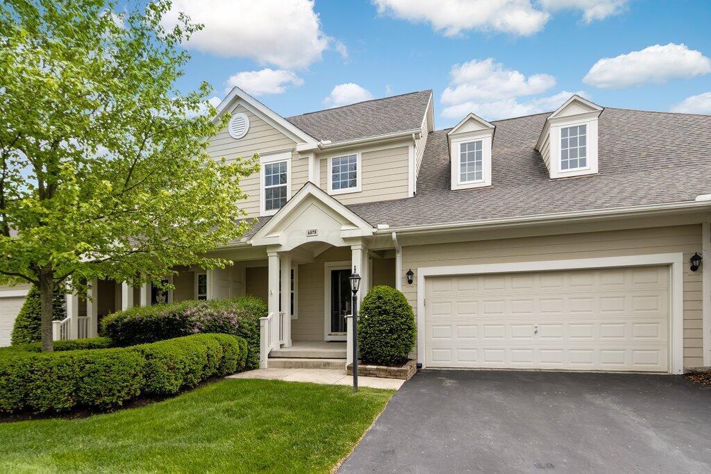 6575 Wensley Court, Westerville, Ohio image 1