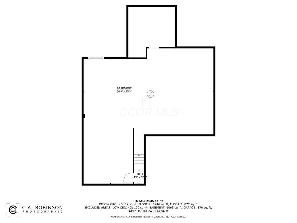6575 Wensley Court, Westerville, Ohio image 36