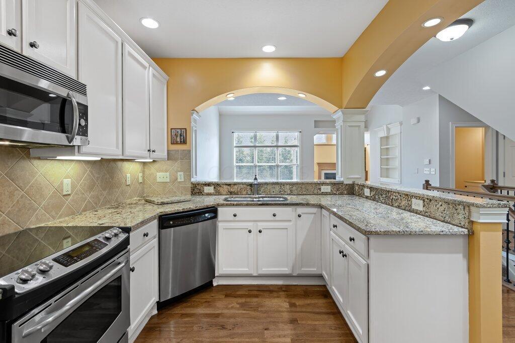 6575 Wensley Court, Westerville, Ohio image 6